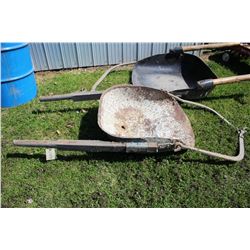 1 Horse Slip (Fresno)