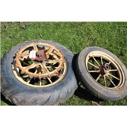 Old Steel Wheels (2)