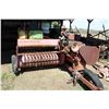 Image 1 : Massey Ferguson Square Baler-