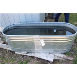 Stock Waterer