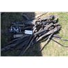 Image 1 : Bundle of Miscellaneous Horse Straps