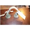 Image 1 : Brass Bells (2) with Clappers