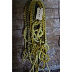 Nylon Rope - 1"