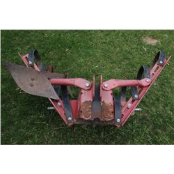 Ventzki MTD Cultivator - 4 ft.