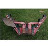Image 1 : Ventzki MTD Cultivator - 4 ft.