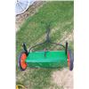 Image 1 : Seeder-Fertilizer Spreader