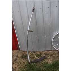 Scythe