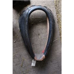 Draft Horse Collar (26") with Buckles