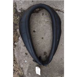 Draft Horse Collar (24") with Buckles