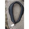 Image 1 : Draft Horse Collar (24") with Buckles