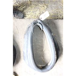 Saddle Horse Collar (19")