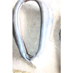 Saddle Horse Collar (21")