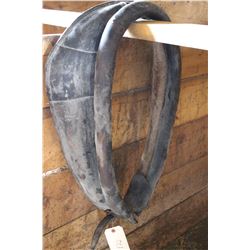 Draft Horse Collar (23")