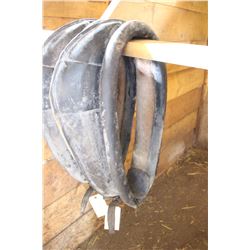 Draft Horse Collar (22")