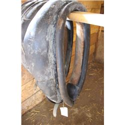 Draft Horse Collar (24")