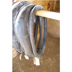 Draft Horse Collar (25")