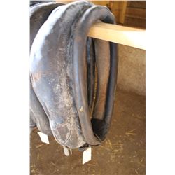 Draft Horse Collar (24")