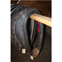 Draft Horse Collar (25")