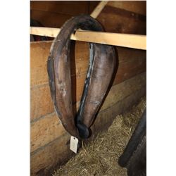 Draft Horse Collar (23")
