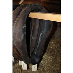 Saddle Horse Collar (20")