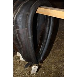 Saddle Horse Collar (19")