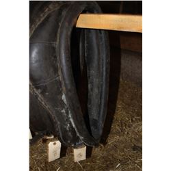 Saddle Horse Collar (20")