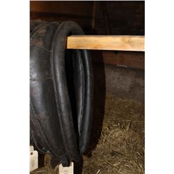Saddle Horse Collar (17")