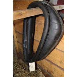 Saddle Horse Collar (18")
