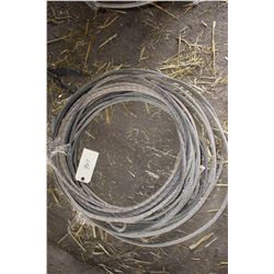 Lariats (3 Good and 1 Short)