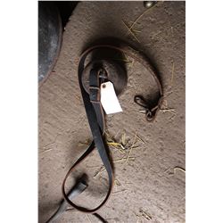 Horse Ground Tie - Approx. 30 lbs.