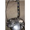 Image 1 : "The Surge" Milker - Hanging Milking Machine with Leather Strap