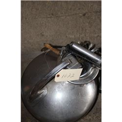 "The Surge" Milker - Hanging Milking Machine with Leather Strap