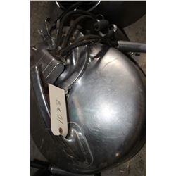 "The Surge" Milker - Hanging Milking Machine with Leather Strap