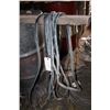 Image 1 : Reins for a Team of Horses (1 Set)