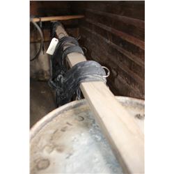 Single Breast Harness - No Lines