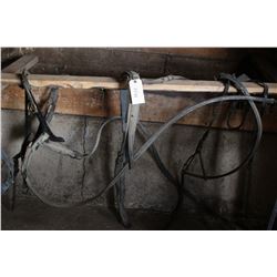 Light Buggy Harness