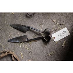 Sheep Shears