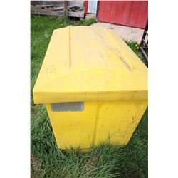 Calf Warmer with Heater inside