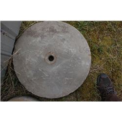 Grinding Wheel