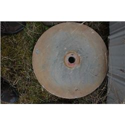 Grinding Wheel
