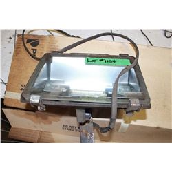 Work Light (working)