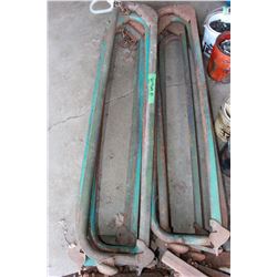 Cattle Stanchions (9)