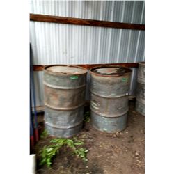 45 Gallon Drums (2)