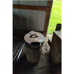 Water Tank (trough) Heater