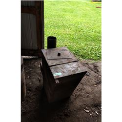 Water Tank (trough) Heater