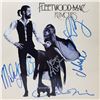 Image 1 : Signed Fleetwood Mac, Rumours Album Cover