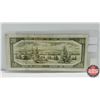 Image 2 : Canada $20 Bill 1954DF : S/N#CE0570364 Beattie/Coyne
