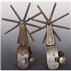 Image 1 : Mexican Iron Spurs.