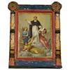 Image 1 : Mexican Retablo.