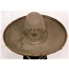 Image 1 : Turn of the Century Mexican Sombrero.